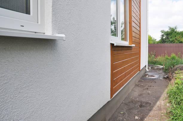 Best Custom Siding Design  in Clayton, AL