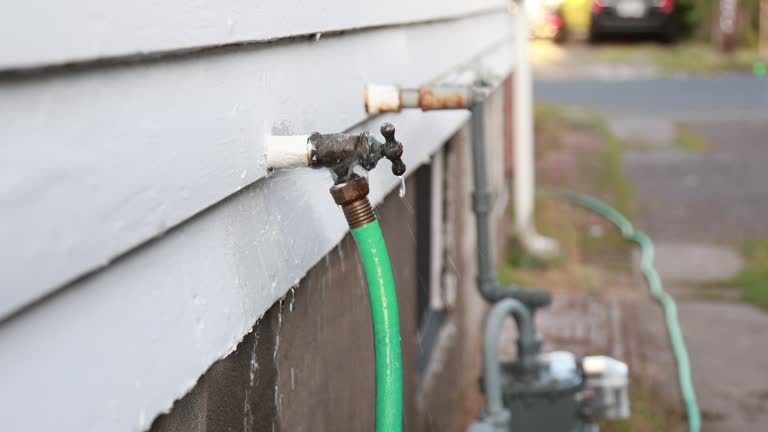 Best Fascia and Soffit Installation  in Clayton, AL