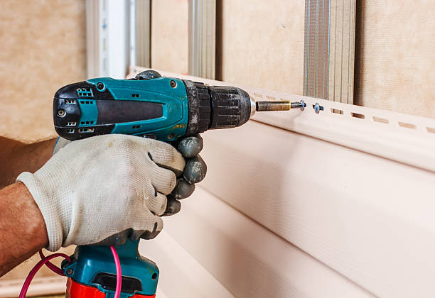 Professional Siding Installation & Repair in Clayton, AL